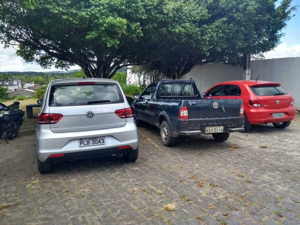 Prédio da Prefeitura agora pertence ao município